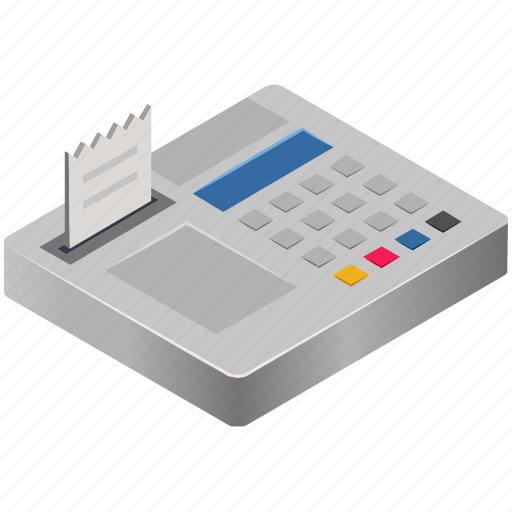 Business, call, finance, receipt, tax, telephone icon - Download on Iconfinder