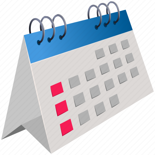 Business, calendar, date, event, finance, schedule icon - Download on Iconfinder