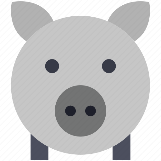 Bank, business, finance, piggy, piggy bank, savings icon - Download on Iconfinder