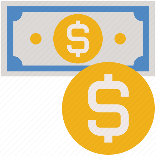 Business, cash, dollar, finance, money, payment, salary icon - Download on Iconfinder