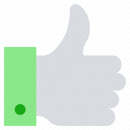Business, business & finance, like, recommended, thumb, up thumb icon - Download on Iconfinder