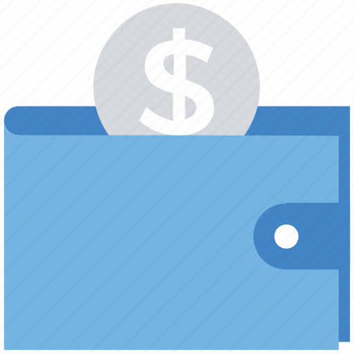 Business, coin, finance, money, wallet icon - Download on Iconfinder