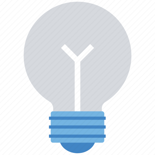 Bulb, business, finance, idea, innovation, light, light bulb icon - Download on Iconfinder
