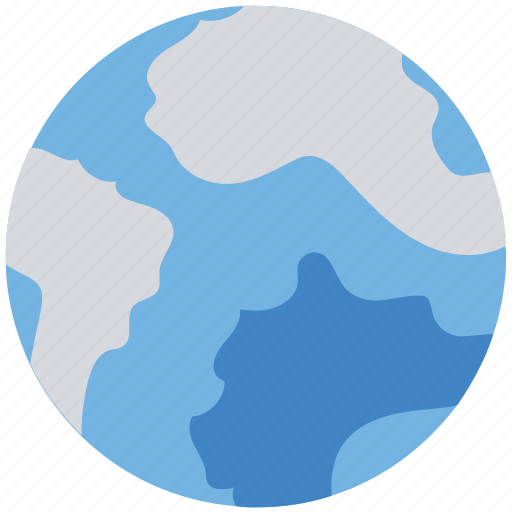 Business, finance, global, globe, international, map, world icon - Download on Iconfinder