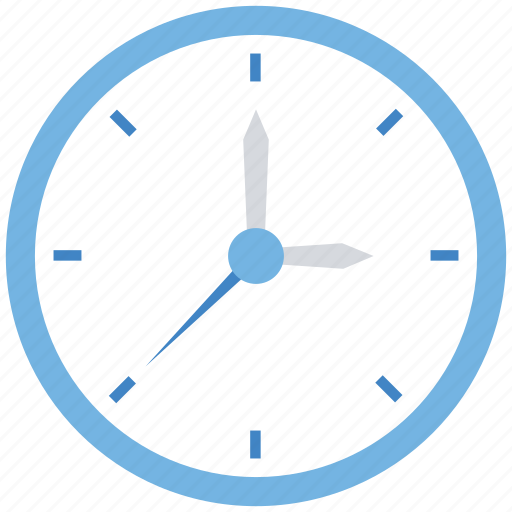 Business, clock, finance, time, watch icon - Download on Iconfinder