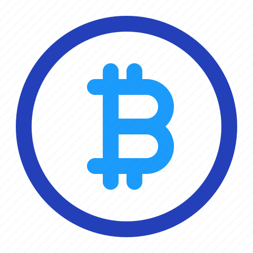 Bitcoin, blockchain, business, crypto, cryptocurrency, finance icon - Download on Iconfinder