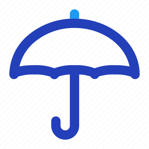 Insurance, protection, safety, security, umbrella icon - Download on Iconfinder