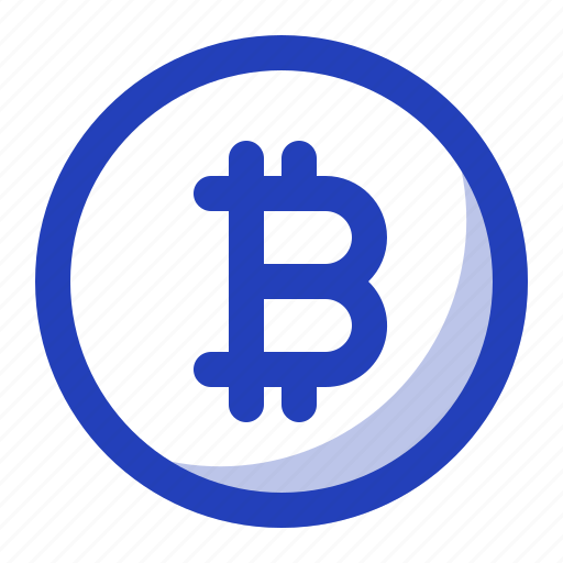 Bitcoin, blockchain, crypto, cryptocurrency, finance icon - Download on Iconfinder