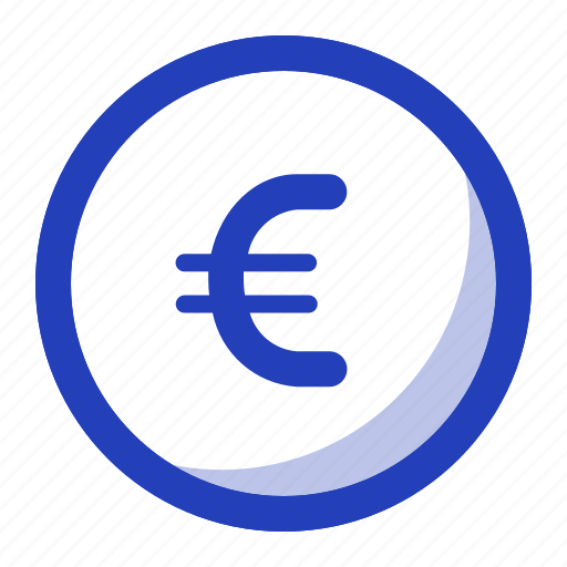 Cash, coin, currency, euro, finance, money icon - Download on Iconfinder