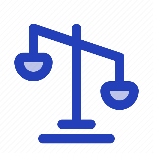 Balance, justice, law, legal icon - Download on Iconfinder