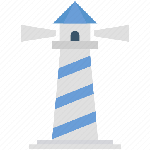 Light, light house, tower icon - Download on Iconfinder