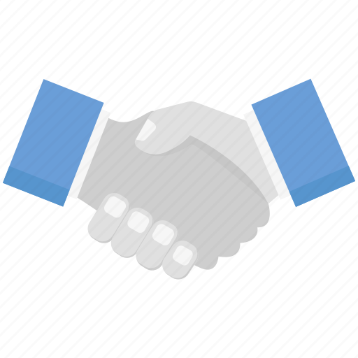 Agreement, cooperation, deal, partnership, shake hand, teamwork icon - Download on Iconfinder