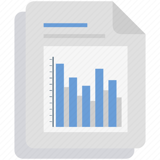 Analytics, business, chart, graph, marketing, report, statistics icon - Download on Iconfinder
