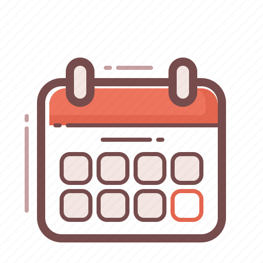 Calendar, deadline, schedule icon - Download on Iconfinder