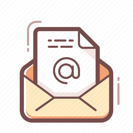 Business, email, envelope icon - Download on Iconfinder