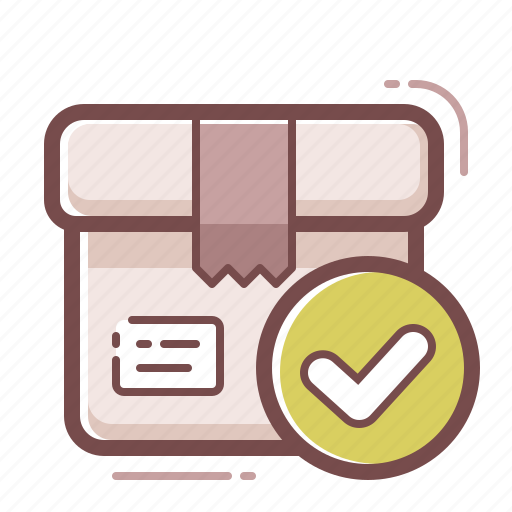 Delivery, package, product icon - Download on Iconfinder