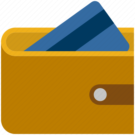 Business, credit card, debit card, finance, payment, purse, wallet icon - Download on Iconfinder