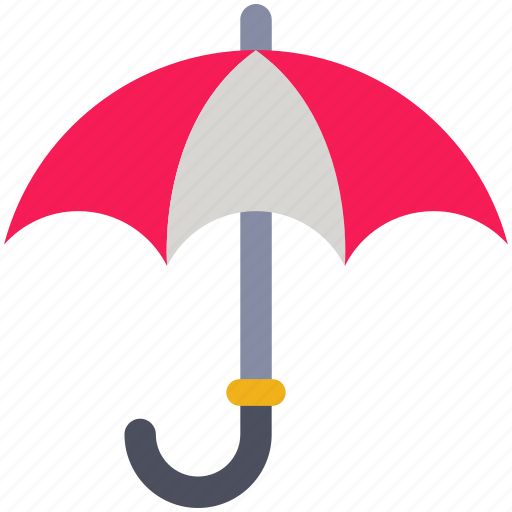 Business, finance, insurance, rain, safe, umbrella icon - Download on Iconfinder