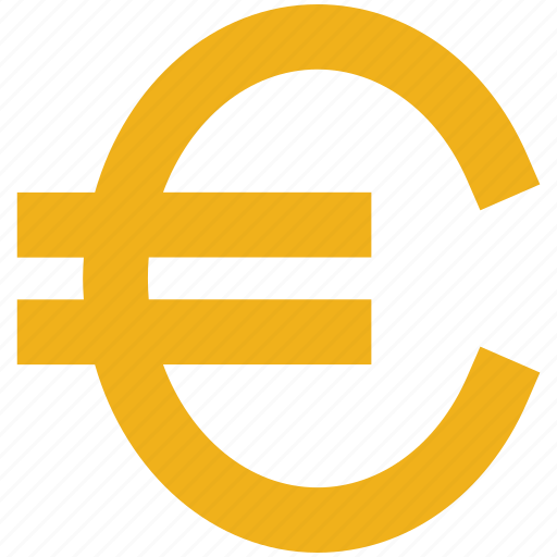 Business, currency, euro, finance, money, sign icon - Download on Iconfinder