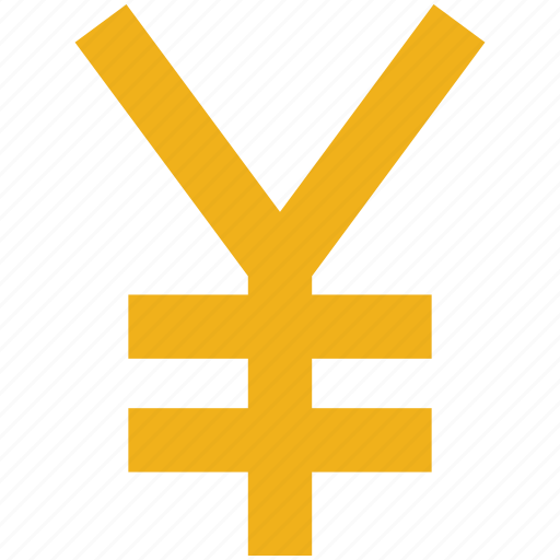 Business, currency, finance, money, sign, yen icon - Download on Iconfinder