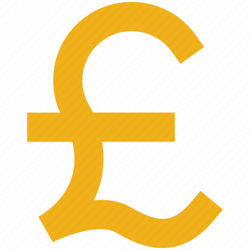 Business, currency, finance, money, pound, sign icon - Download on Iconfinder