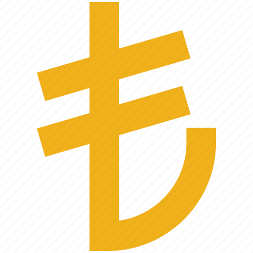 Business, currency, finance, lira, money, sign icon - Download on Iconfinder