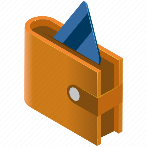 Business, credit card, debit card, finance, payment, purse, wallet icon - Download on Iconfinder