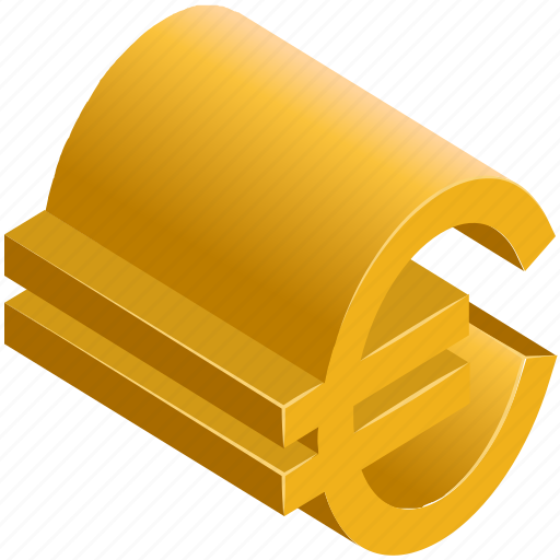 Business, currency, euro, finance, money, sign icon - Download on Iconfinder