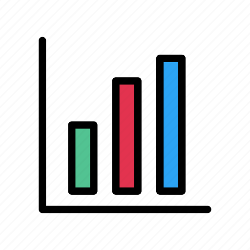 Chart, finance, graph, marketing, statistics icon - Download on Iconfinder