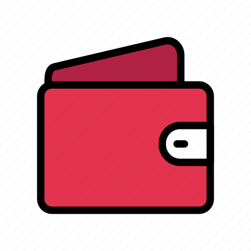 Cash, money, purse, saving, wallet icon - Download on Iconfinder