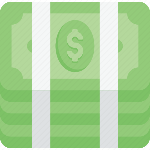 Dollar, money, finance, payment, cash icon - Download on Iconfinder
