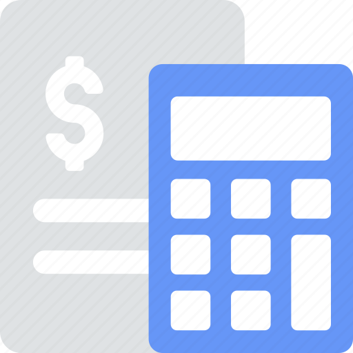 Dollar, finance, business, accounting, budget icon - Download on Iconfinder