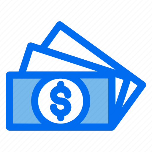 1, money, finance, salary, business, payment icon - Download on Iconfinder