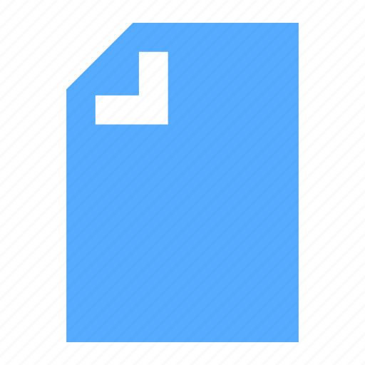 Document, file, extersion icon - Download on Iconfinder