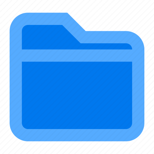 Folder, document, format, extersion icon - Download on Iconfinder