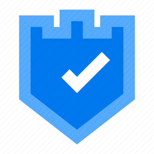 Security, check, right icon - Download on Iconfinder