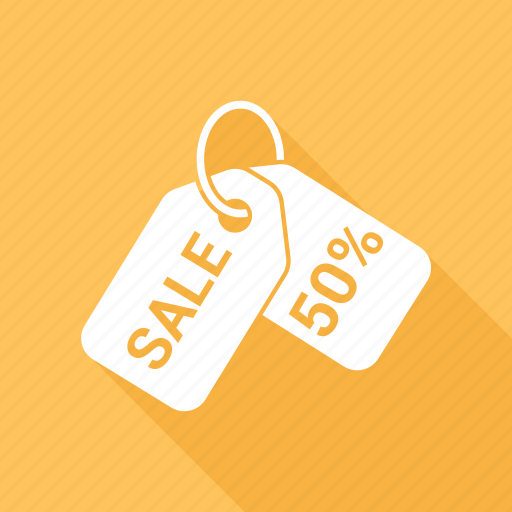 Discount, sale, shopping, tag icon - Download on Iconfinder
