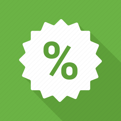 Percent, percentage icon - Download on Iconfinder