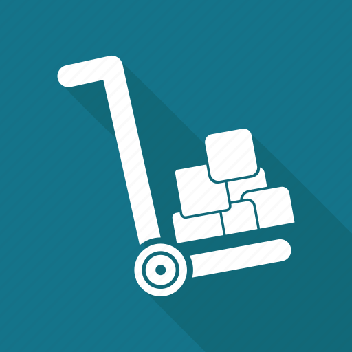 Shopping, shopping cart, shopping trolley, trolley icon - Download on Iconfinder