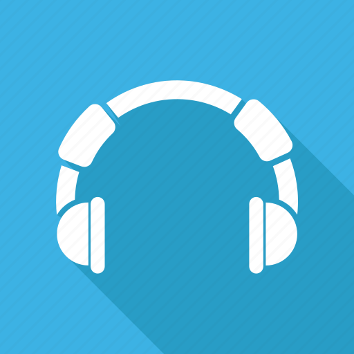 Headphone, headset, music, sound icon - Download on Iconfinder