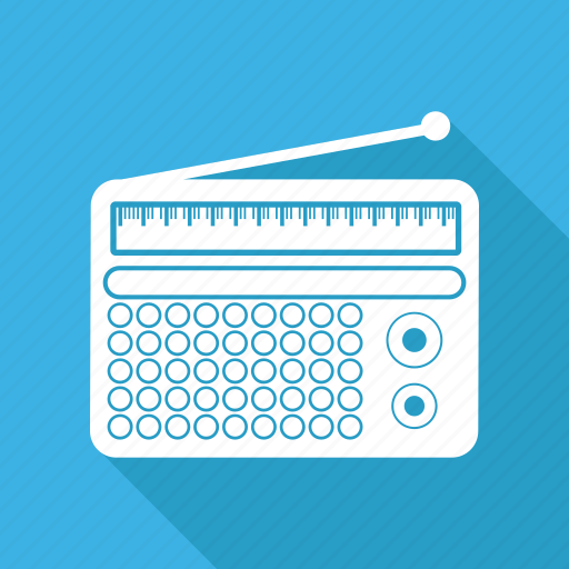 Frequency, news, radio icon - Download on Iconfinder
