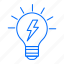 bulb, idea, creative, creativity 
