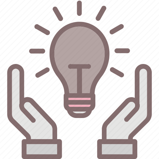 Bulb, creativity, idea, illumination, innovation idea icon - Download on Iconfinder