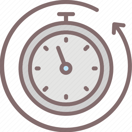 Chronometer, timeframe, timekeeper, timepiece, timer icon - Download on Iconfinder