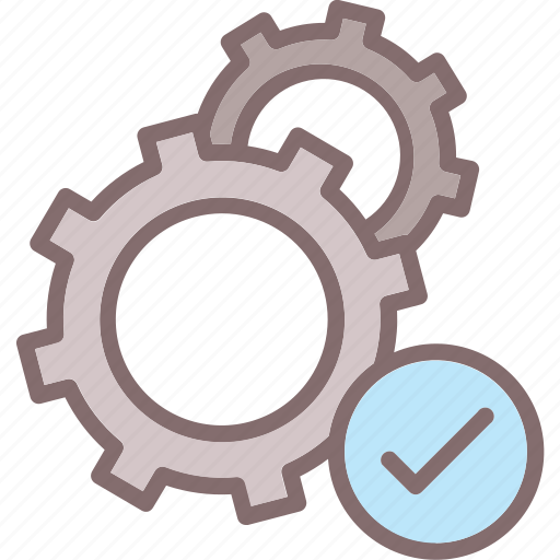 Cogs, configuration, maintenance, repair, settings icon - Download on Iconfinder