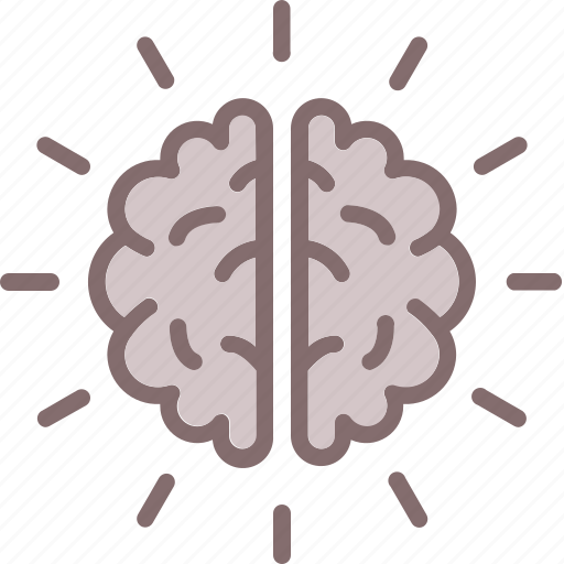 Brain, brain training, brainstorming, mind, mind research icon - Download on Iconfinder