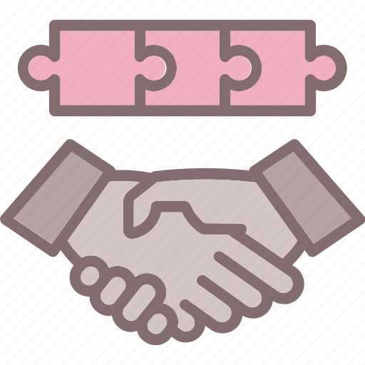 Agreement, cooperation, deal, partners, partnership cooperation icon - Download on Iconfinder
