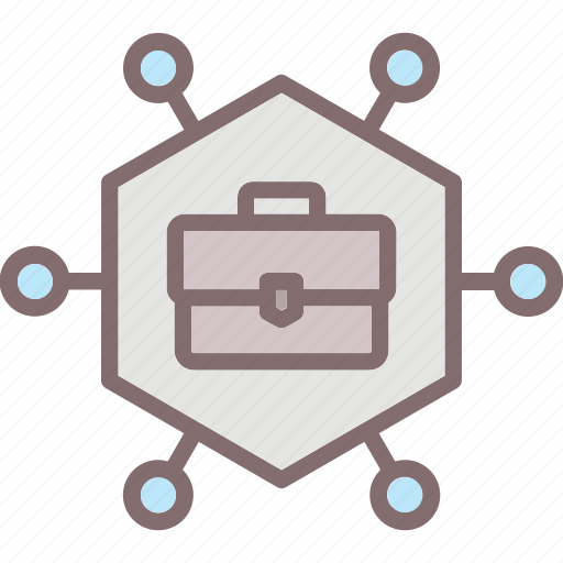 Briefcase, business, job, job enrichment, work icon - Download on Iconfinder