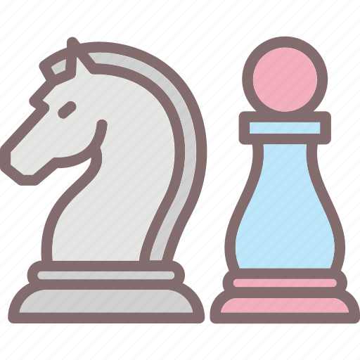 Chess, plan, schedule, strategy icon - Download on Iconfinder