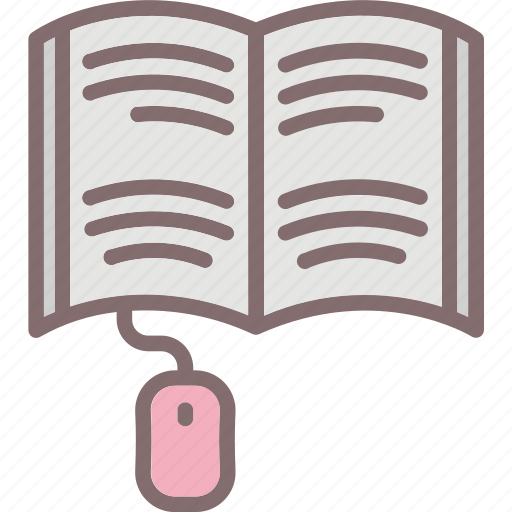 Book, education, reading, study, study courses icon - Download on Iconfinder